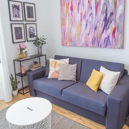 Apartment Fani دوبروفينك المظهر الخارجي الصورة
