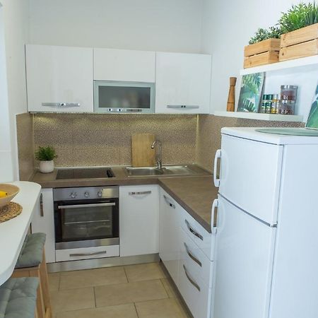 Apartment Fani دوبروفينك المظهر الخارجي الصورة