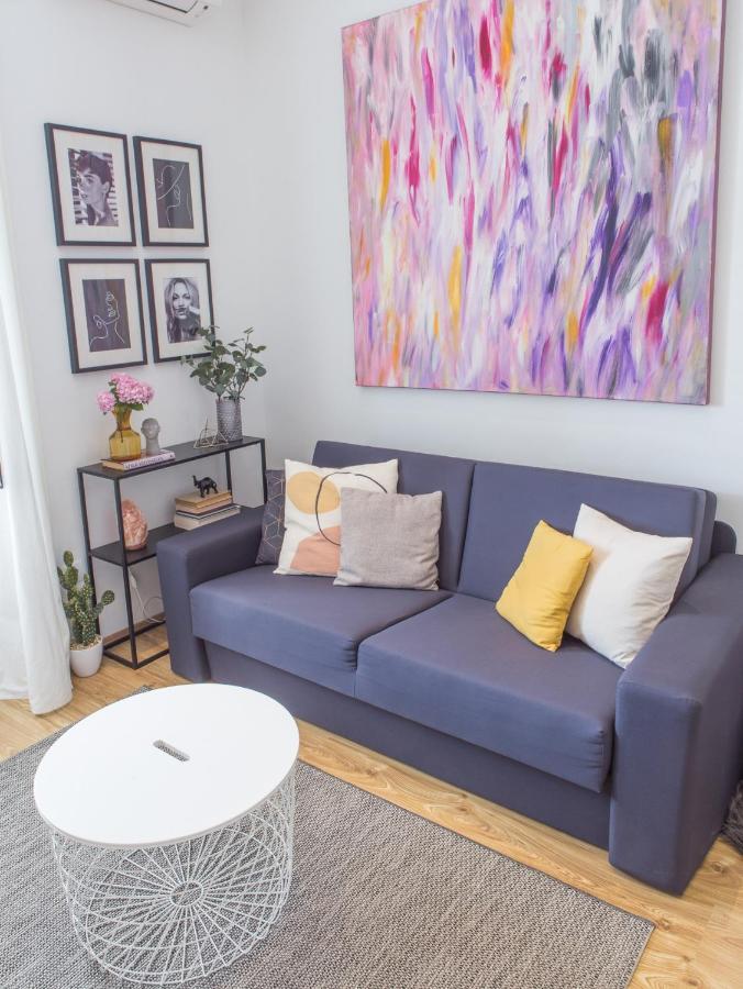 Apartment Fani دوبروفينك المظهر الخارجي الصورة