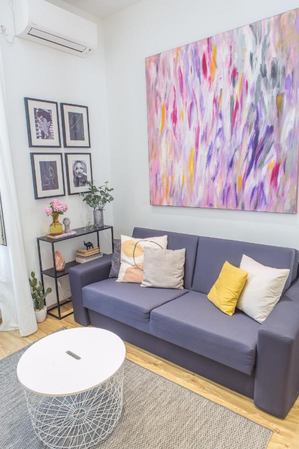 Apartment Fani دوبروفينك المظهر الخارجي الصورة