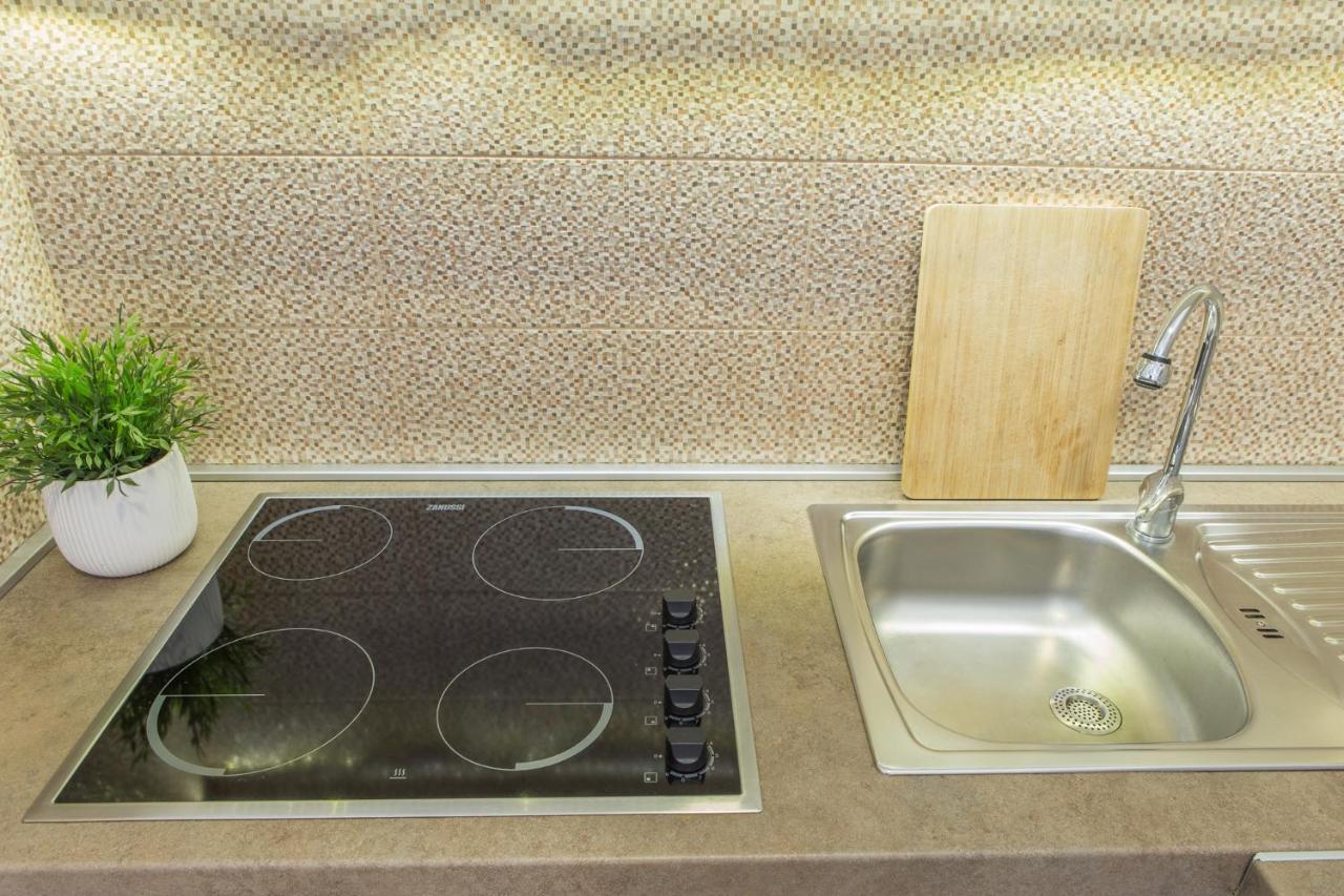 Apartment Fani دوبروفينك المظهر الخارجي الصورة
