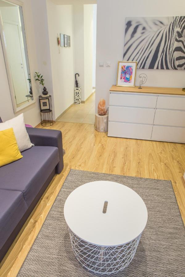 Apartment Fani دوبروفينك المظهر الخارجي الصورة