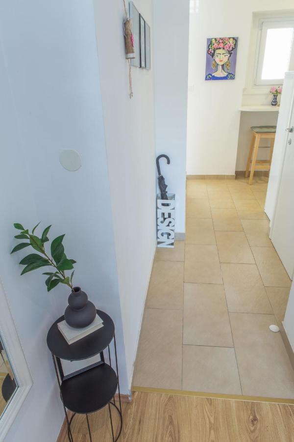Apartment Fani دوبروفينك المظهر الخارجي الصورة