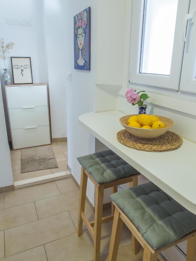 Apartment Fani دوبروفينك المظهر الخارجي الصورة