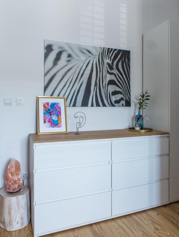 Apartment Fani دوبروفينك المظهر الخارجي الصورة