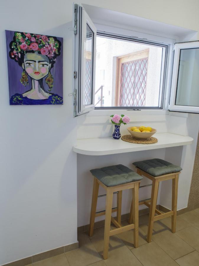 Apartment Fani دوبروفينك المظهر الخارجي الصورة