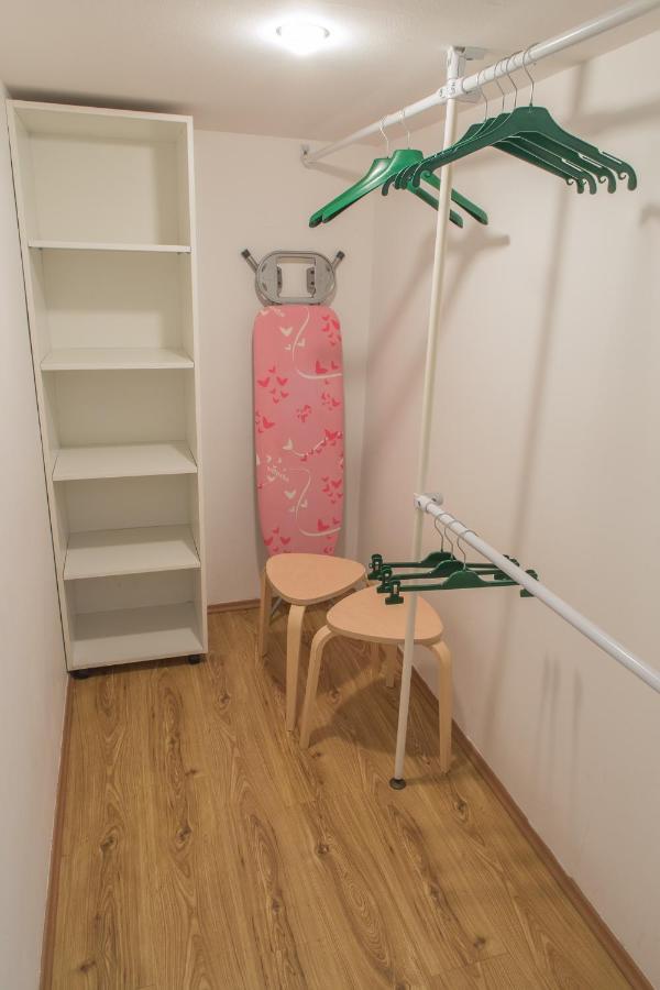 Apartment Fani دوبروفينك المظهر الخارجي الصورة