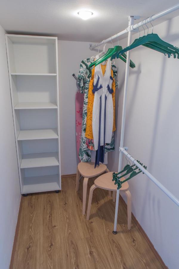 Apartment Fani دوبروفينك المظهر الخارجي الصورة