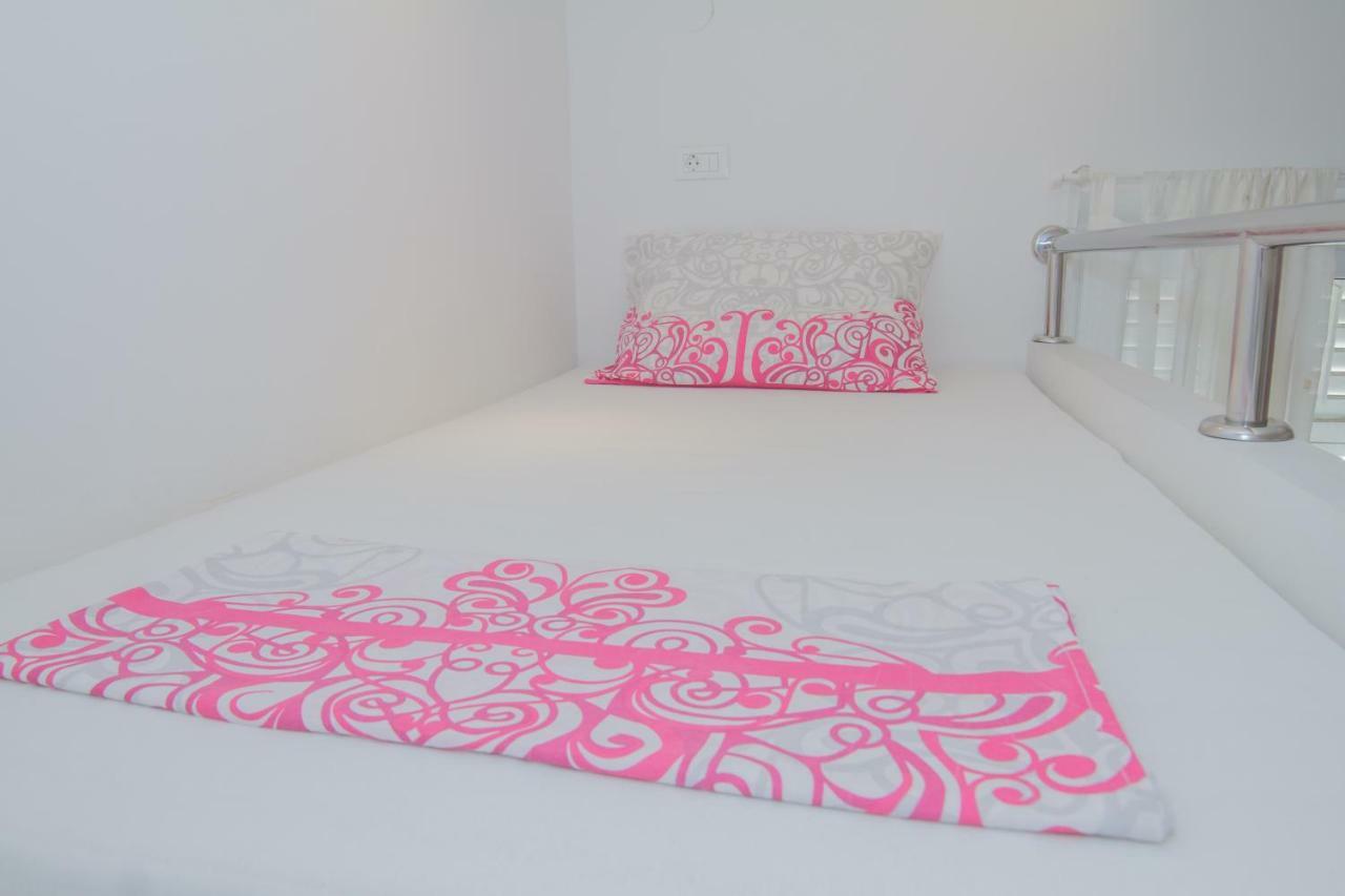 Apartment Fani دوبروفينك المظهر الخارجي الصورة